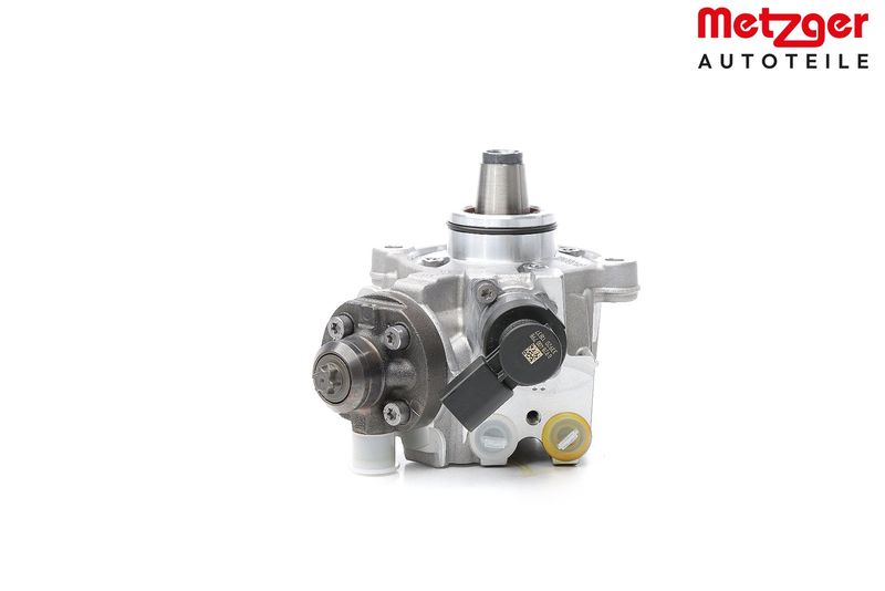 METZGER AUTOTEILE 0831006 Aukšto slėgio kuro siurblys