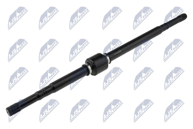 NTY NWP-HY-518 Propshaft, axle drive