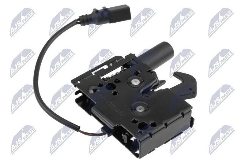 NTY EZC-VW-637 Bonnet Lock
