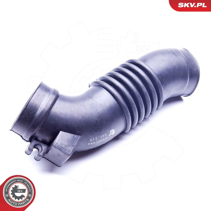 Õhutoru, õhufilter, ESEN SKV 24SKV482