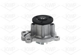 Pumpa za vodu, hlađenje motora KWP 101065
