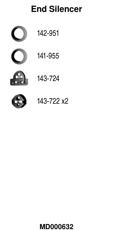 This part match OEM code: (2104905621)