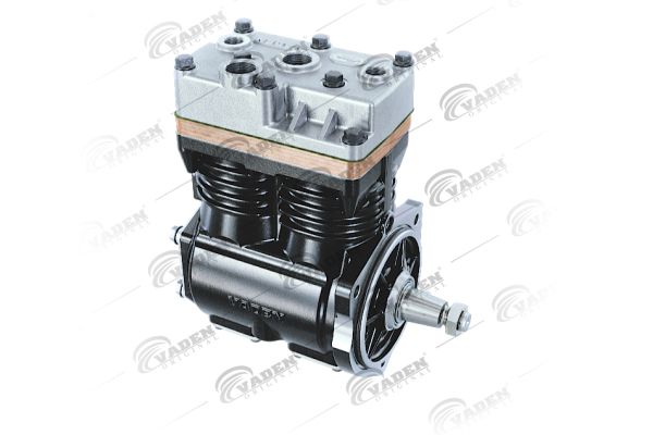 kompresor RVI 1700010002