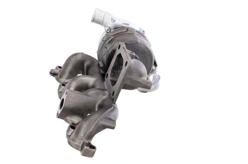 REMANTE 003-001-000054R Charger, charging (supercharged/turbocharged)