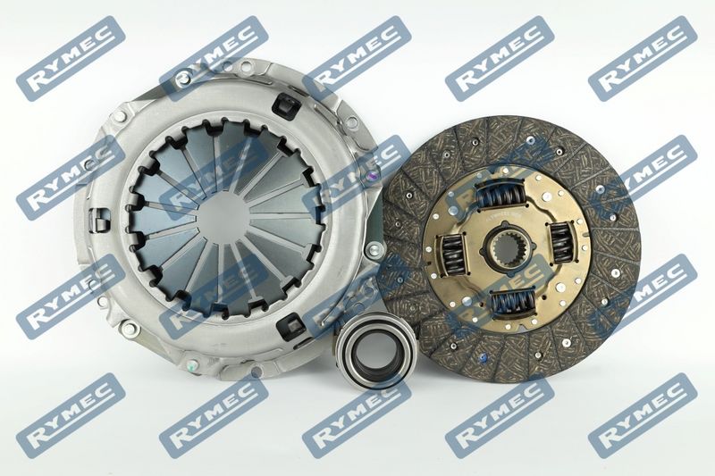 комплект съединител RYMEC