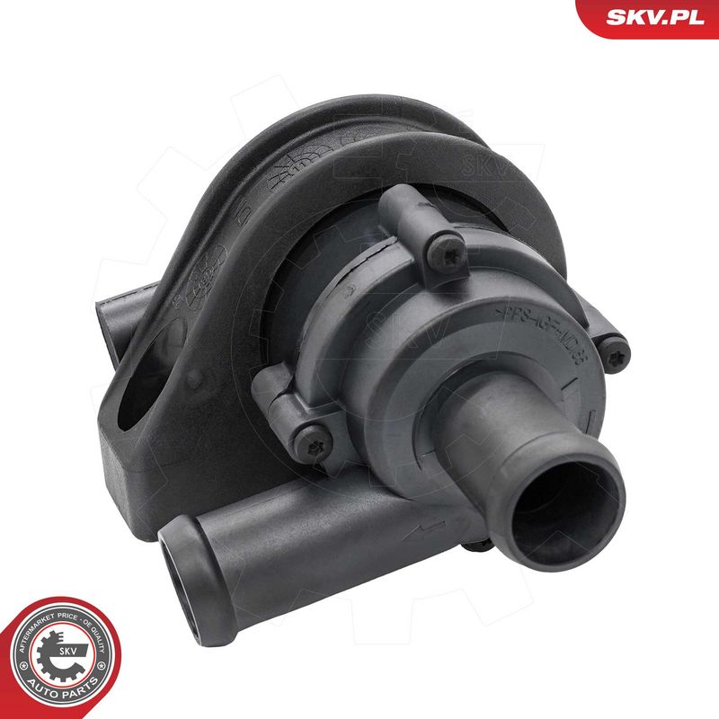 Lisaveepump (jahutusvee ringlussüsteem), ESEN SKV 22SKV082