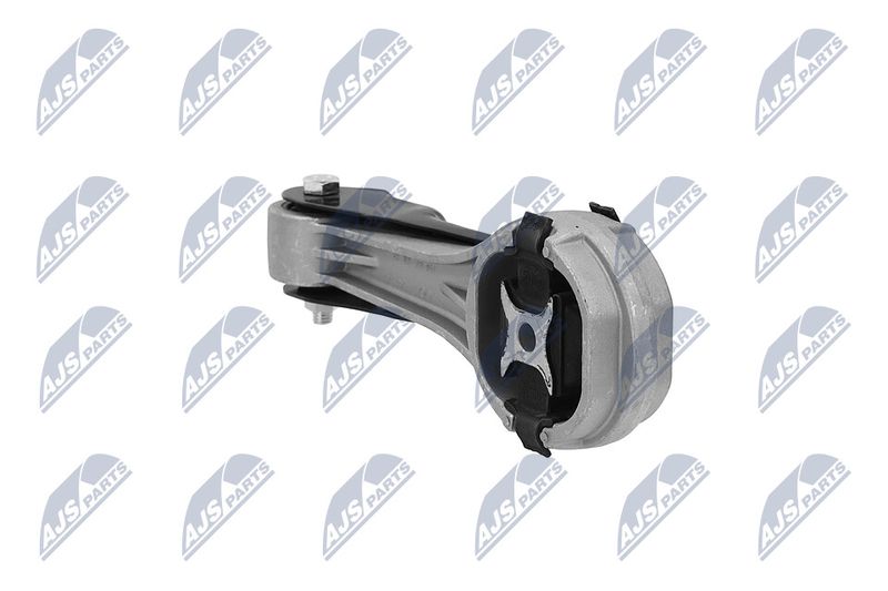 NTY ZPS-VW-072 Mounting, engine