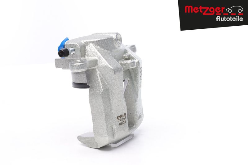 METZGER AUTOTEILE 6260139 Brake Caliper