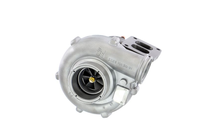 REMANTE 003-001-002417R Charger, charging (supercharged/turbocharged)