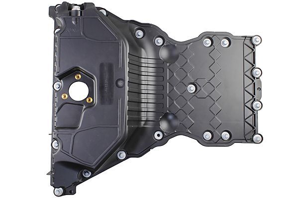 METZGER AUTOTEILE 7990166 Oil Sump