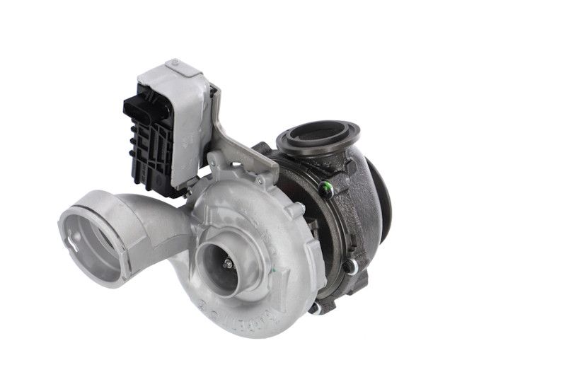 REMANTE 003-002-001023R Charger, charging (supercharged/turbocharged)