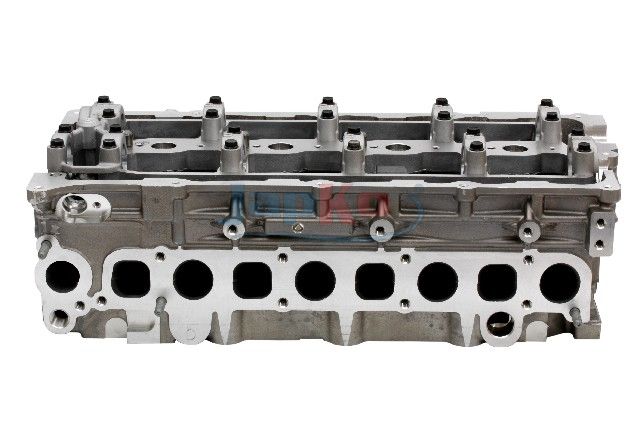 JAPKO JHY011S - Cylinder Head