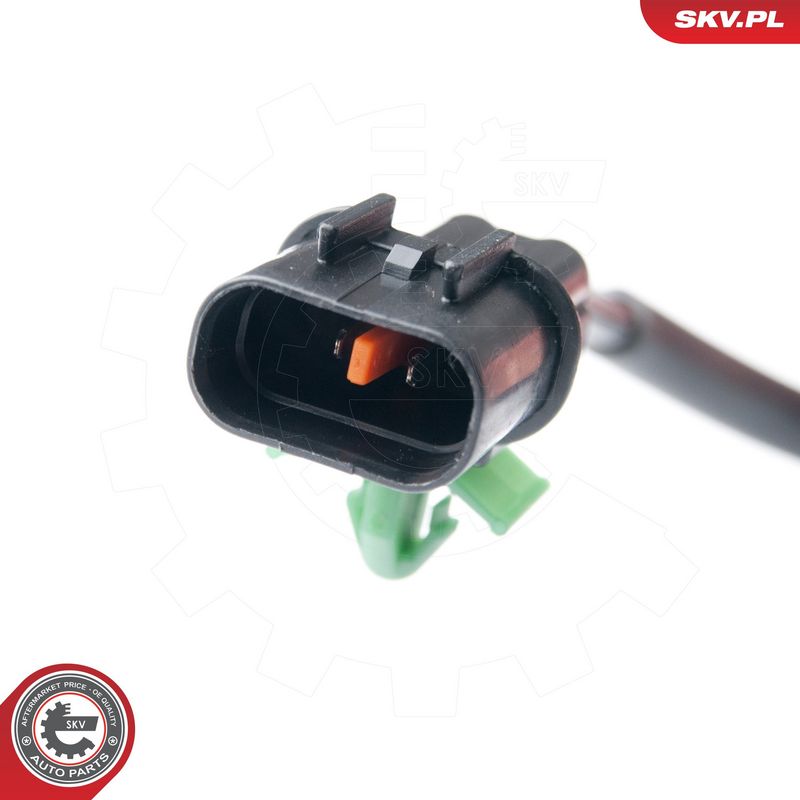 Andur, rattapöörete arv, ESEN SKV 06SKV222