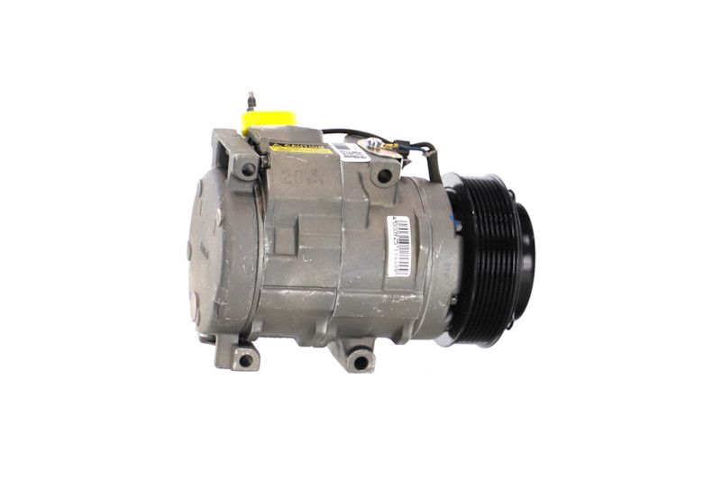 REMANTE 005-001-000303R Compressor, air conditioning