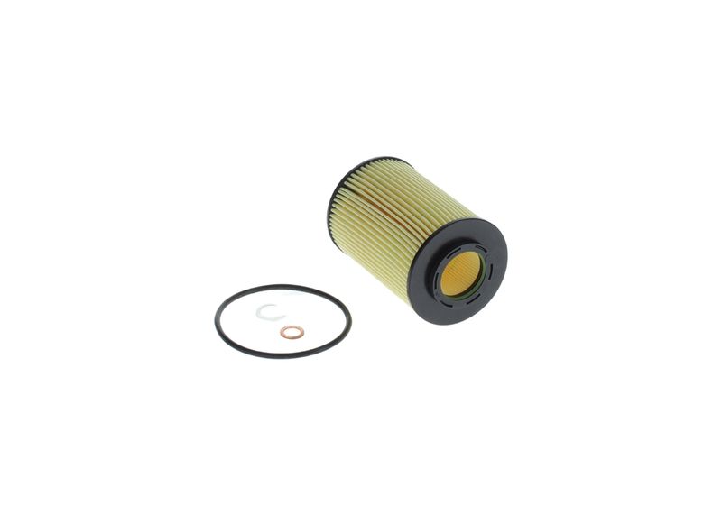 BOSCH F 026 407 061 Alyvos filtras