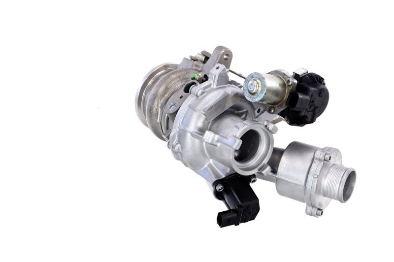 REMANTE 003-002-001355R Charger, charging (supercharged/turbocharged)