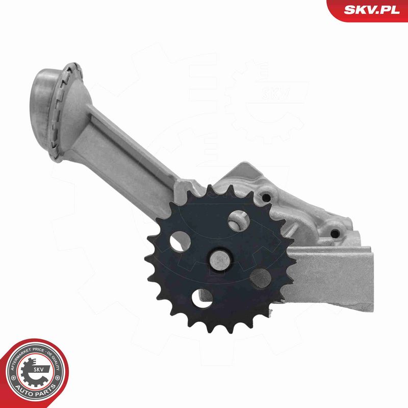 ESEN SKV 77SKV049 Oil Pump