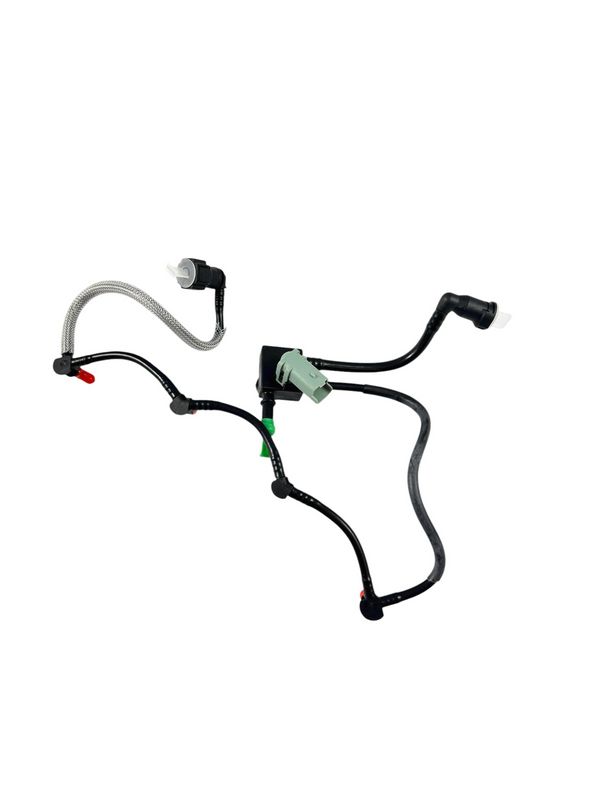 Set conducte scurgeri combustibil AUTLOG KL3149