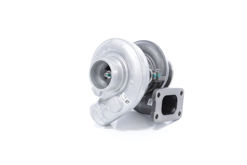 Compresor,sistem de supraalimentare T916362 BTS Turbo