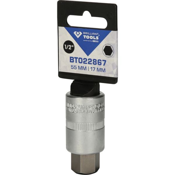 Padrun, KS TOOLS BT022867