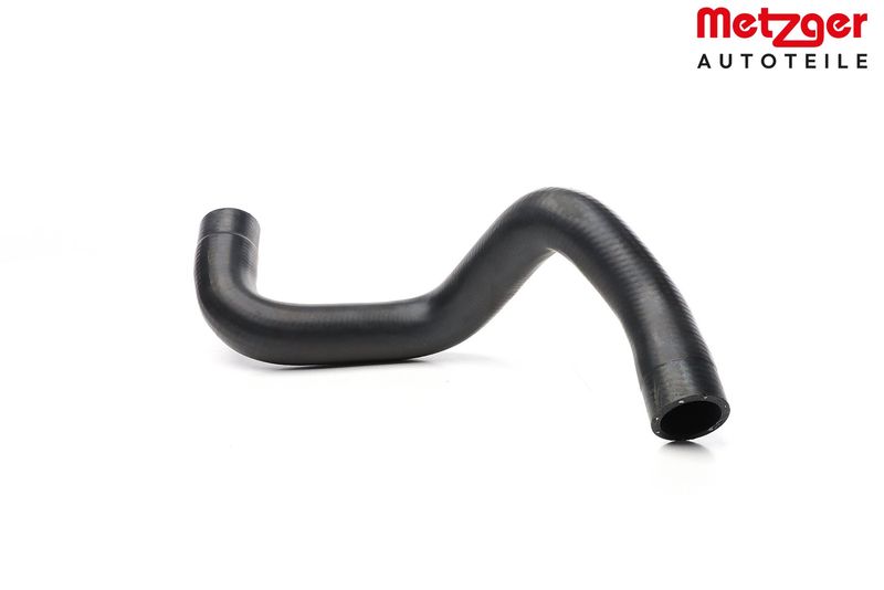 FURTUN RADIATOR METZGER AUTOTEILE 2420143 4