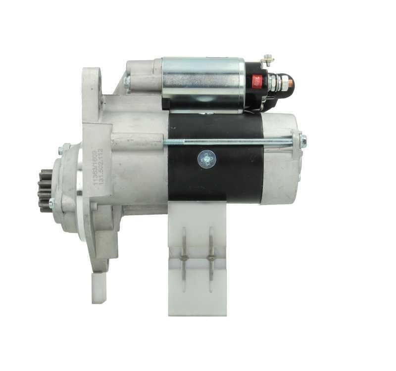 Starter, BV PSH 131.502.112.080