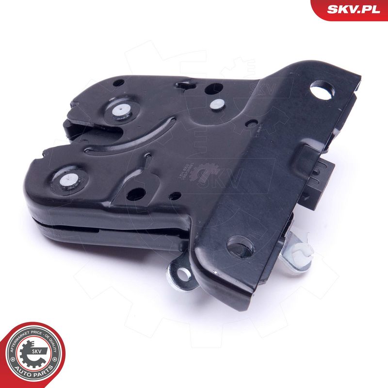 Tagaluugi sulgur, ESEN SKV 16SKV351