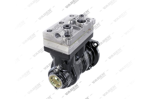 kompresor RVI/VOLVO aby šel  zaměnit za  9125120320  musí se dodat  karta  094981, 094982 , 066669 1300235001