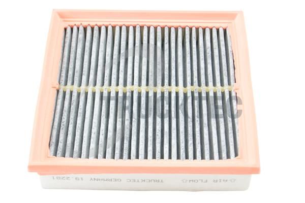 TRUCKTEC AUTOMOTIVE 03.59.002 - Filter, cabin air