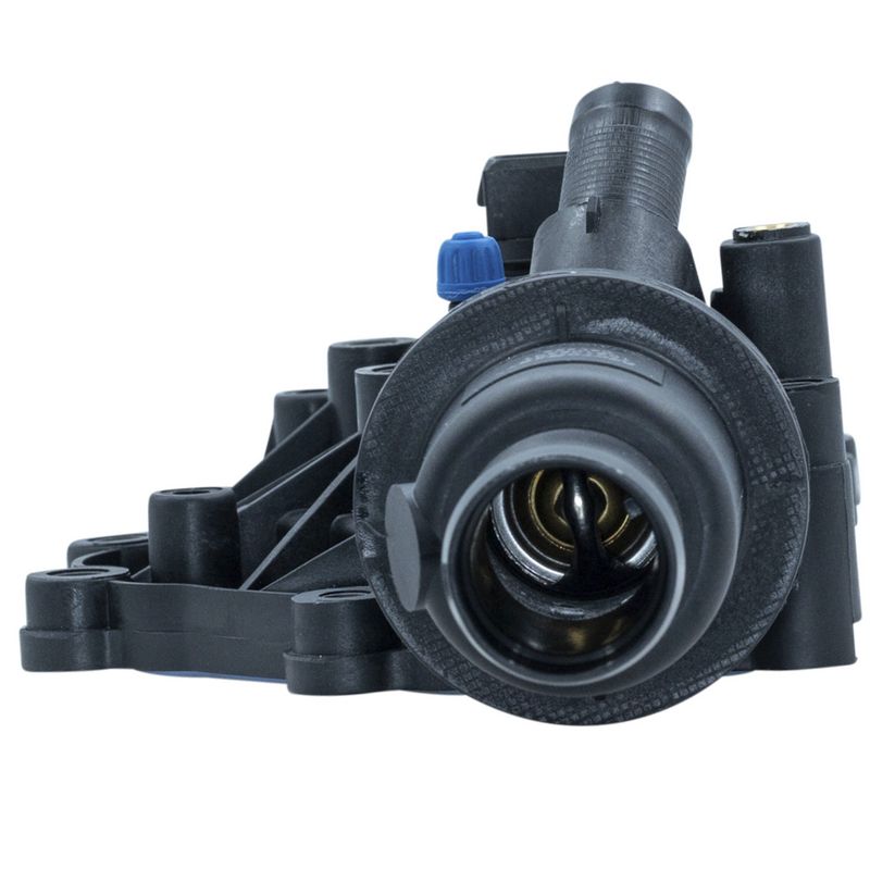 MOTORAD 610-83K Thermostat, coolant