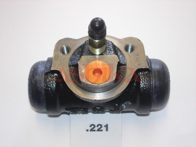 ASHIKA 67-02-221 - Wheel Brake Cylinder