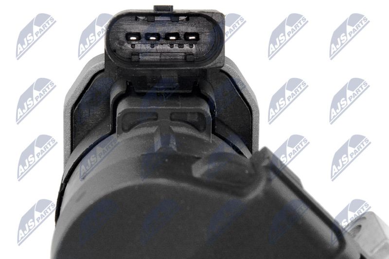 NTY EGR-VW-016 EGR Valve