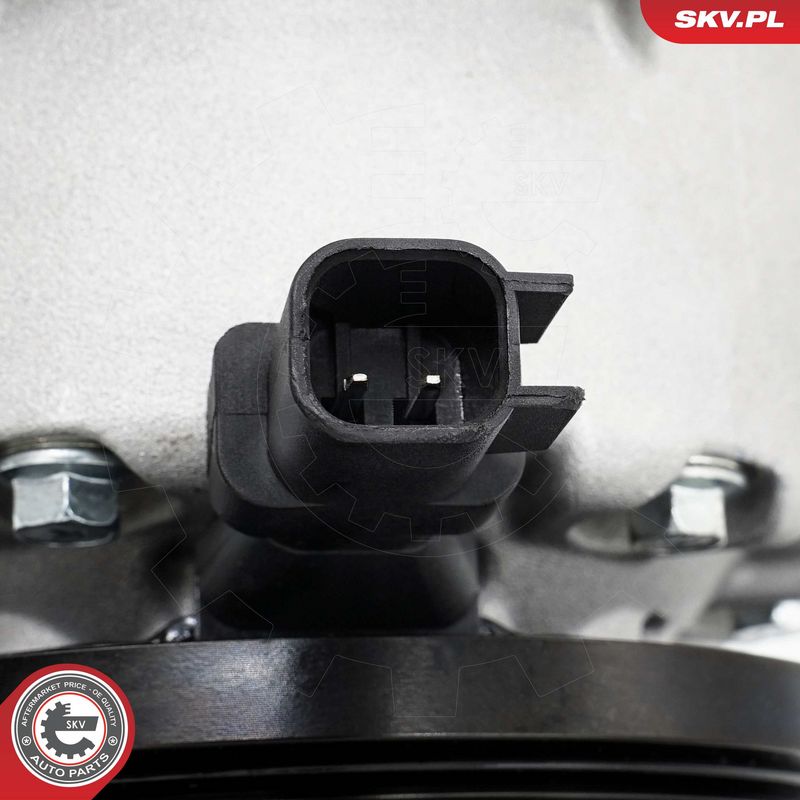 Kompressor, kliimaseade, ESEN SKV 84SKV090