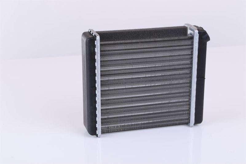 NISSENS 72636 Heat Exchanger, interior heating