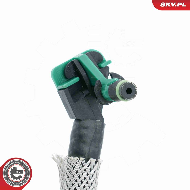 ESEN SKV 54SKV322 Hose, fuel overflow