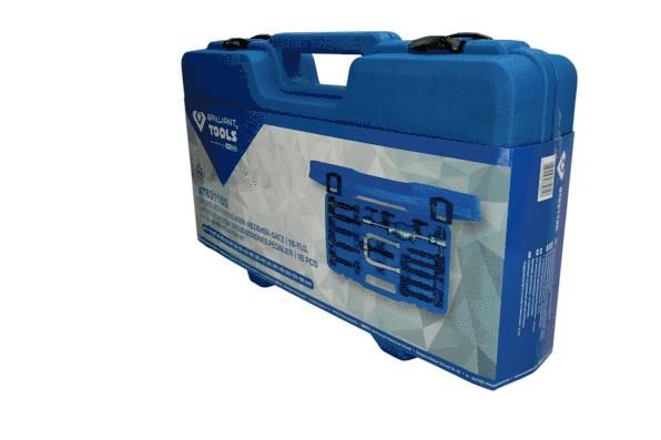 KS TOOLS BT631150 Internal Extractor Set