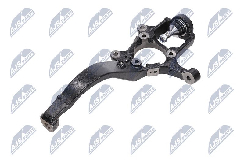 Käändmik, rattakinnitus, NTY ZZP-CH-012