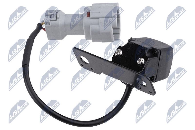 NTY EZC-HY-722 Rear View Camera, park distance control