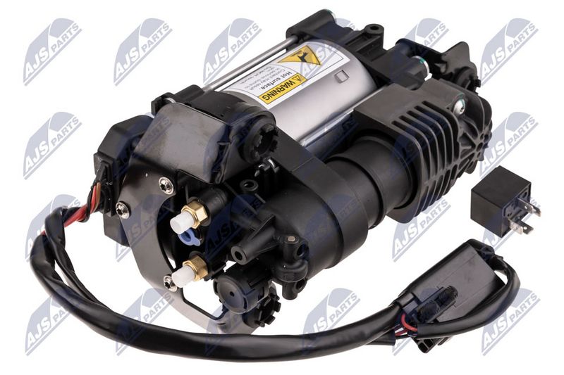 Compresor, instalatie aer comprimat NTY ZKP-CH-001