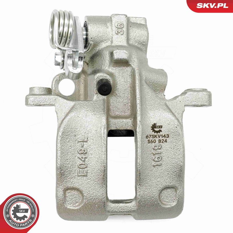ESEN SKV 67SKV143 Brake Caliper