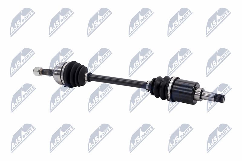 Veovõll, NTY NPW-CT-065