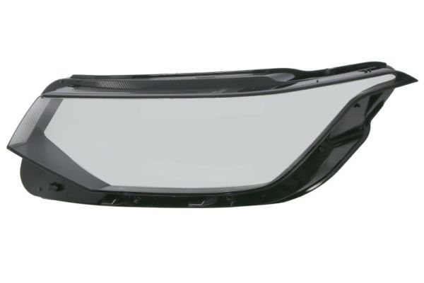 Hauptscheinwerfer - Streuscheibe