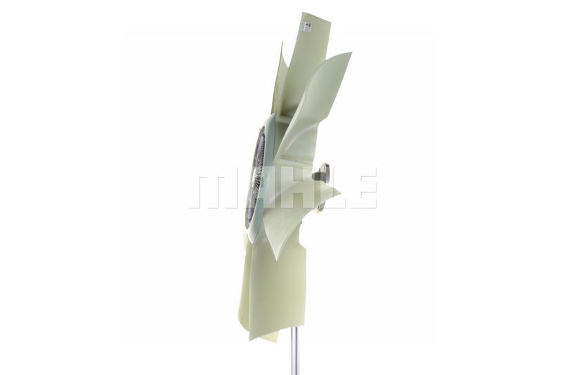 Product Image - Koelventilatorwiel - CFF454000P - MAHLE
