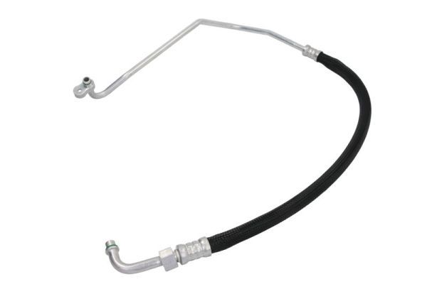 Hochdruckleitung, Klimaanlage