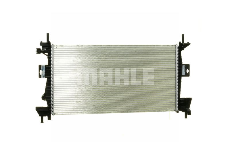 Product Image - Radiateur - CR1727000P - MAHLE