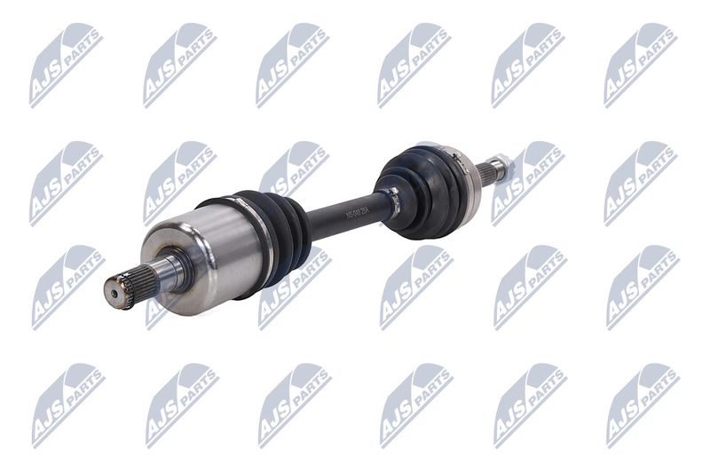 Veovõll, NTY NPW-NS-048