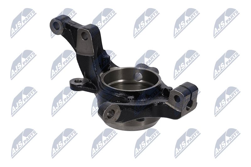 Käändmik, rattakinnitus, NTY ZZP-HY-514