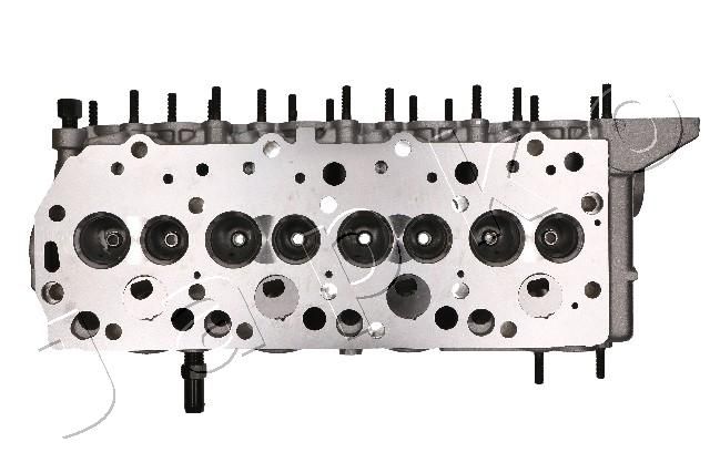 JAPKO JMI021S Cylinder Head