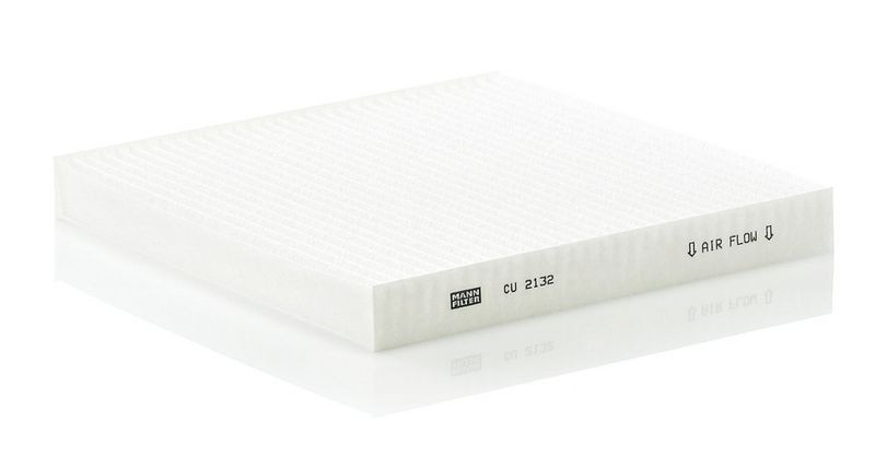 Filter, salongiõhk,...