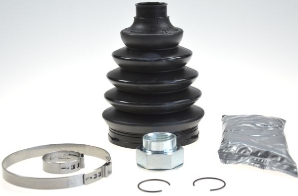 Drivaksel Manchetsæt